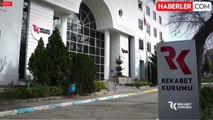 Rekabet Kurumu'ndan 4 ünlü beyaz et firmasına 1.2 milyarlık ceza