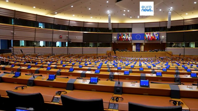 Encuesta Euronews-Ipsos: Meloni sería la más votada en Italia con un 27%