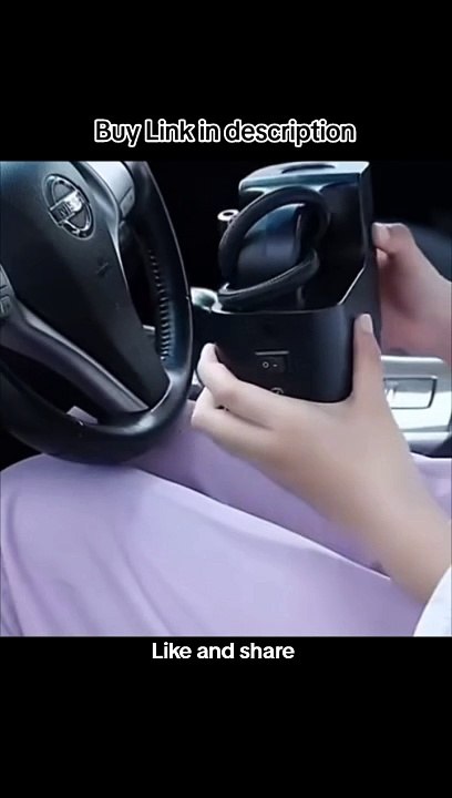 Portable Vehicle Air Pump | Multi-Function Wireless Smart Air Pump | Electric Blast Pump | Automobile Air Pump | Electric Tire Pump |  tire machine