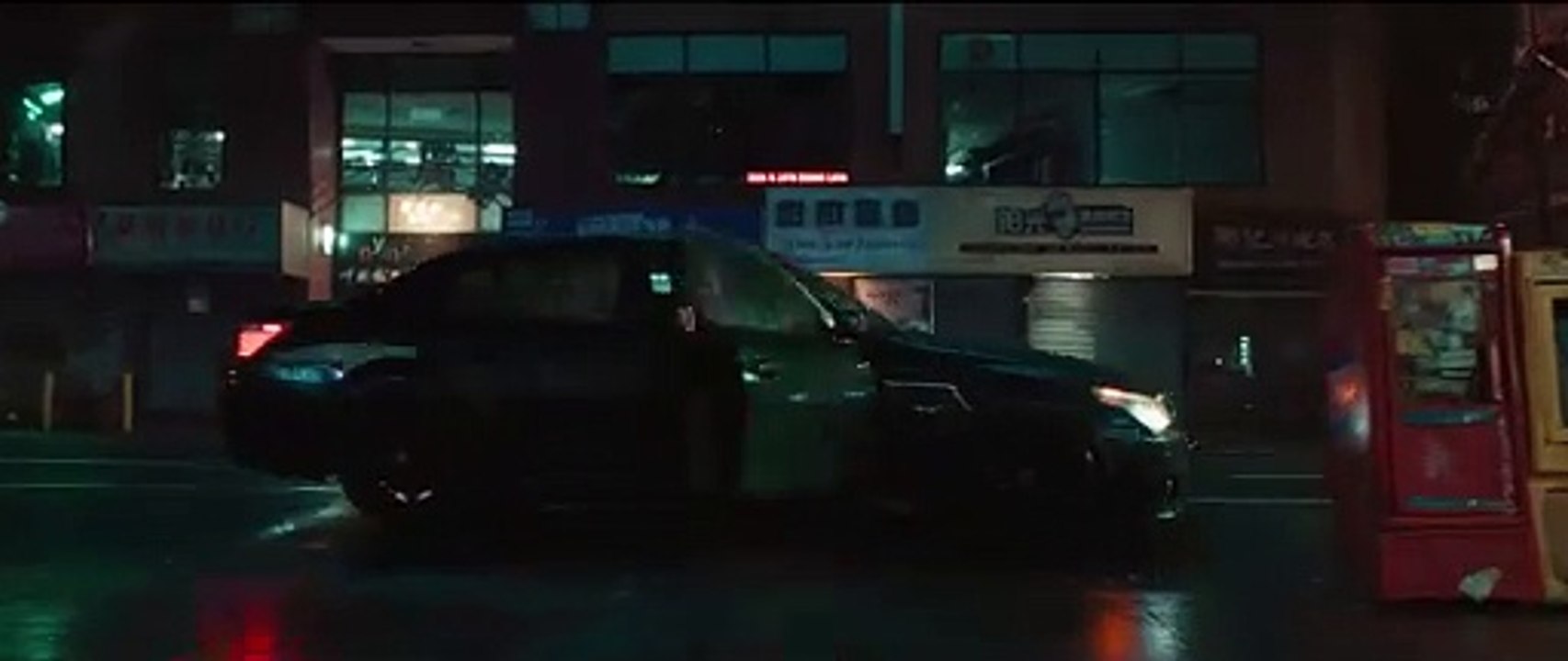Lobos Trailer Oficial Legendado