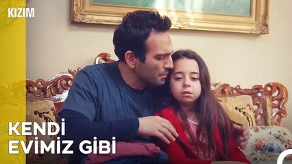 Yeniden Birlik Olma Vakti - Kızım 29. Bölüm