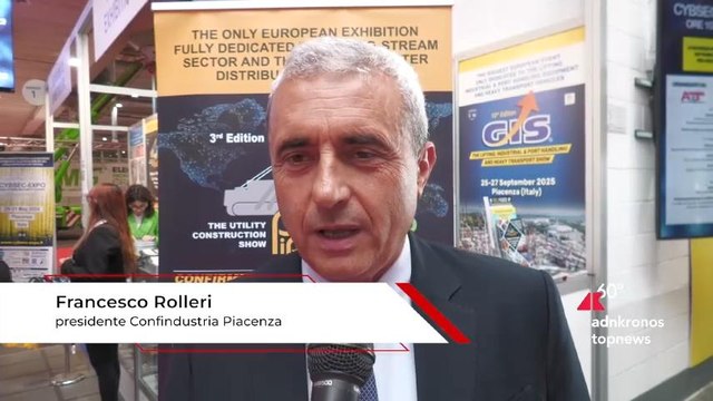 Rolleri (Confindustria Piacenza): Tema cyber security è fondamentale, attacchi informatici sempre più frequenti