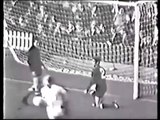Hungary v Bulgaria Group Three 20-07-1966