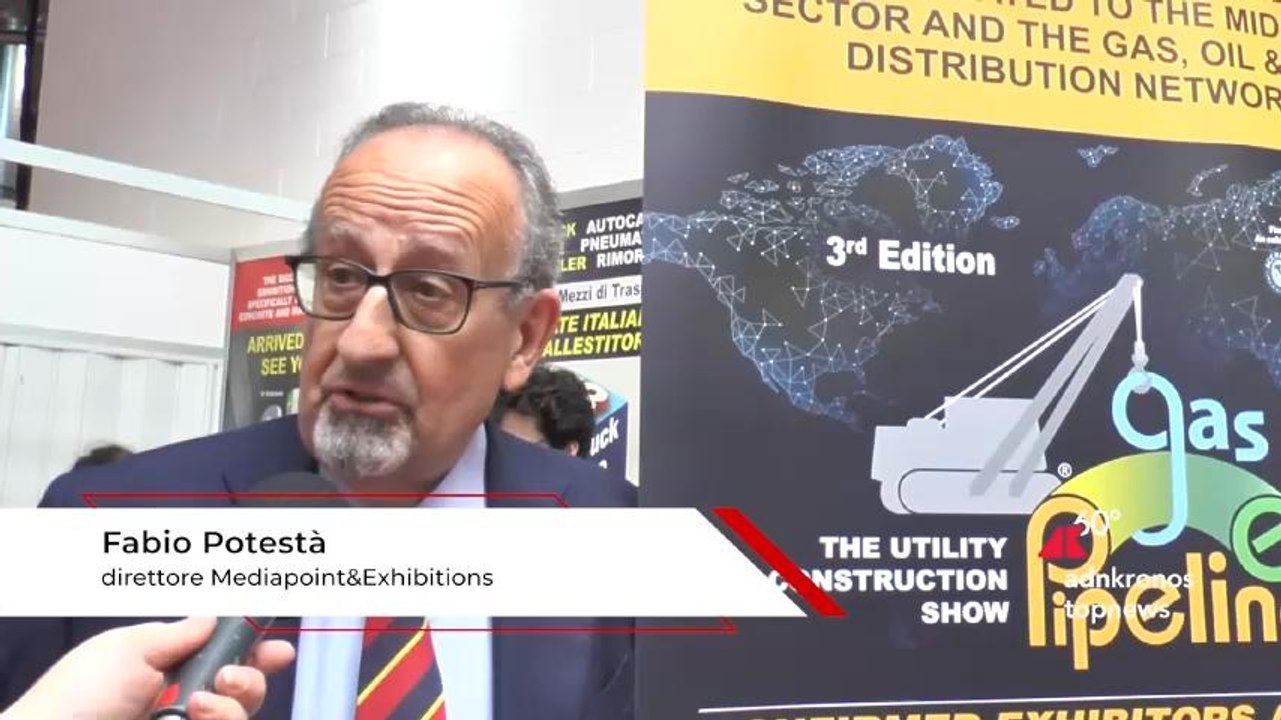 Piacenza, Potestà (Mediapoint & Exhibitions): "Attacchi hacker file rouge che collega mondo energia e cybersec"