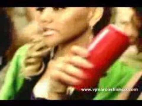 Kat deluna feat elephant man - whine up ( vj marcos franco)