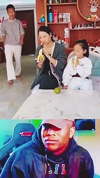 Funny vedio clip