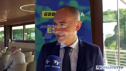 GDB & FUTURA - Gli eventi esg