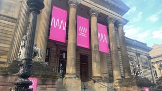 National Museums Liverpool workers have paused strike action