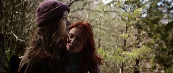 Bugarach - saison 1 Bande-annonce VF