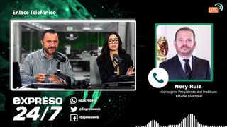 Noticiero Expreso 24/7 (310)