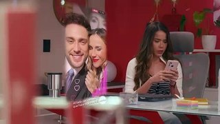 Con Jorge y Valeria juntos, Juana se dejará llevar por su corazón con Marcelo