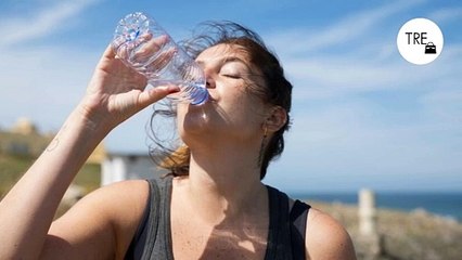 La OCU desvela cuál es la mejor agua mineral embotellada del mercado