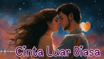 CINTA LUAR BIASA - Pop Indonesia Terbaik