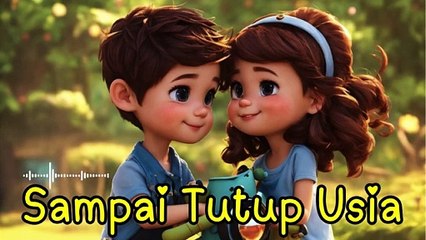 SAMPAI TUTUP USIA - Pop Indonesia Terbaik