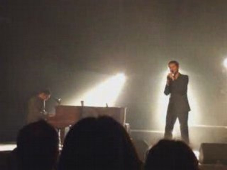 Endless song - AaRON