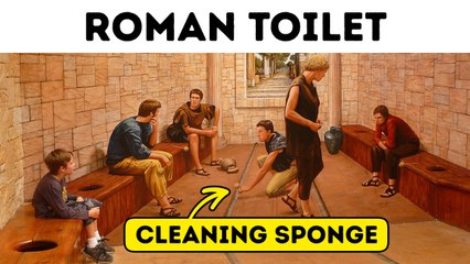 Old Hygiene Practices That Will Gross You Out