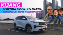 Toyota Kijang Innova Zenix: Evolusi Ikonik Mobil Keluarga Hadapi Kontroversi
