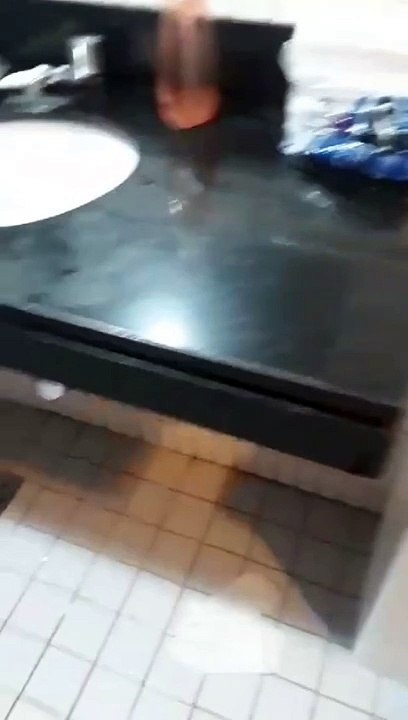 Pais denunciam condições "insalubres" em creche no Sudoeste
