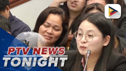 Prof. Contreras believes Senate probe should concentrate more on POGO not on Mayor Guo