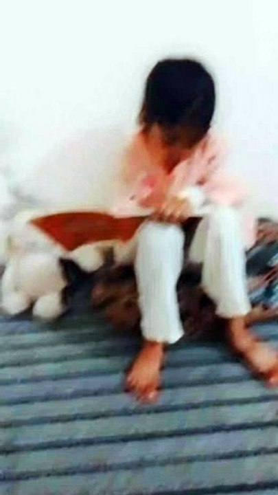 School ka kaam