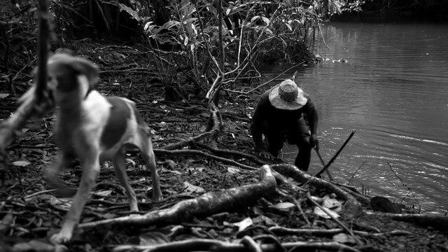 Historias de Cabo Corrientes - Tráiler
