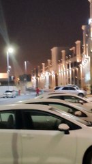 Dubai to Ajman road trip