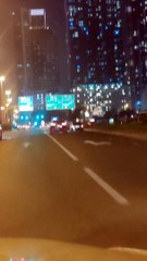 Dubai to Sharjah night trip