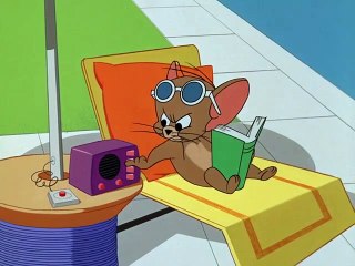 Tom & Jerry (1940) - S1960E23 - The Brothers Carry-Mouse-Off (480p x264 AAC)