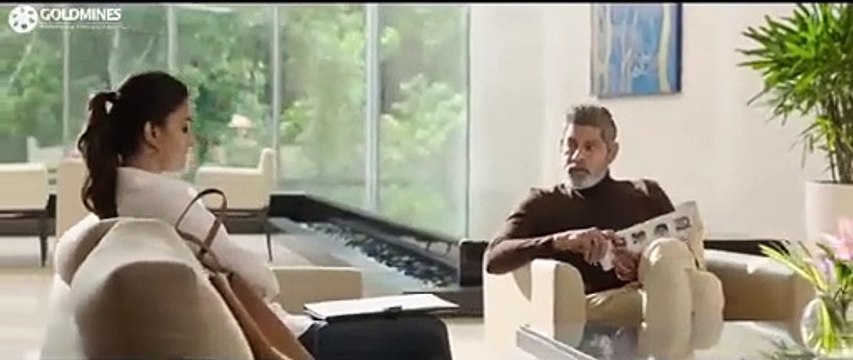 Keerthy Suresh Vs Jagapathy Babu _ Miss India Best Scene Ever