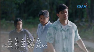 Asawa Ng Asawa Ko: Jordan, sinira ang misyon! (Episode 78)