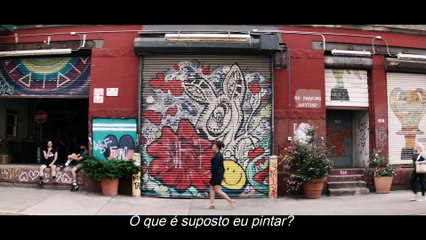 The Kill Room: Arte Fatal Trailer Oficial Legendado