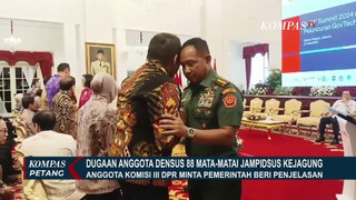 Pengamat Kepolisian ISESS Dorong Polri Klarifikasi Kasus Densus 88 Mata-matai Jampidsus