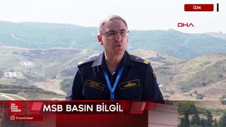 2024’ün ilk 5 ayında bin 92 terörist etkisiz hale getirildi