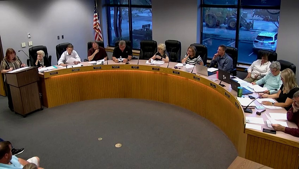 City Council 5/28/24 Part 2