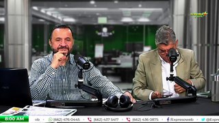 Noticiero Expreso 24/7 (311)