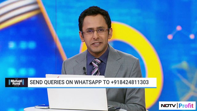  Time In The Market Vs Timing The Market : Insights By Kaustubh Belapurkar, CFA, Morningstar India | NDTV Profit