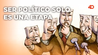 ¿Por qué priístas quieren pasarse a MORENA? Hay un reposicionamiento en la política I Todo Personal