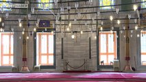 Fatih Sultan Mehmet'in en büyük hatırası: Fatih Camii