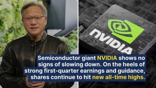 When Will Nvidia Be The Most Valuable Company In The World?