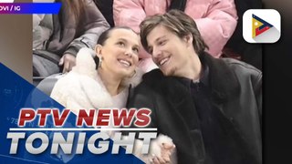Millie Bobby Brown ties the knot with Jake Bongiovi