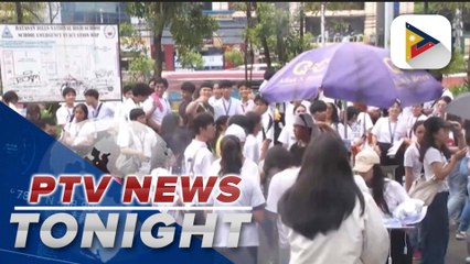 Teachers, students, local officials in favor of return to old school schedule