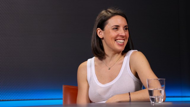 Irene Montero: Podemos ha perdido más votos en sus aciertos que en sus errores