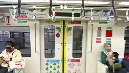 Naik Whoosh Bekasi Bandung? Simak Cara Mudah dan Cepatnya! 🚄