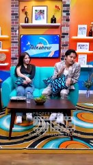 Njan penasaran sama suara Mariam Eka " Tarik Sis Semongko "