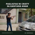 Asawa Ng Asawa Ko: Pagligtas ni Cristy kay Tori (Episode 78)