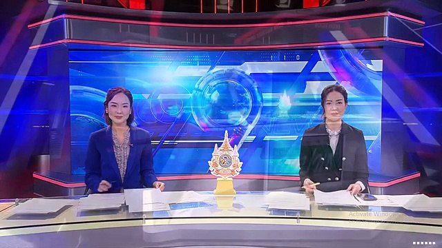 รวมโฆษณา ช่อง 9 MCOT HD (วันเสาร์ที่ 11 พฤษภาคม 2567)