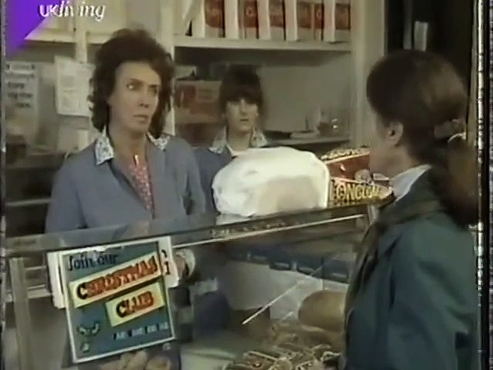 Brookside (Dec 7th 1982)