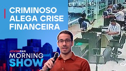 Cliente MATA ATENDENTE de concessionária em Minas Gerais; Thomas Schultz ANALISA