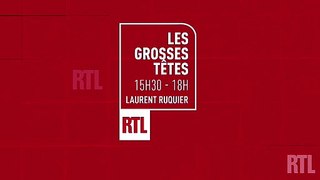 52 degrés à New Delhi, Roland-Garros, météo de jeudi : le journal RTL de 17h du 29 mai 2024