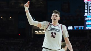 NBA Draft Preview: No Clear Top Pick Amidst Trade Talks